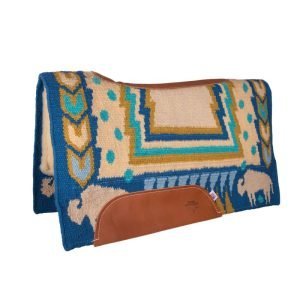 Bison Good Medicine Pad- Bright Sky