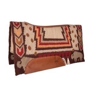 Bison Good Medicine Pad- Earth